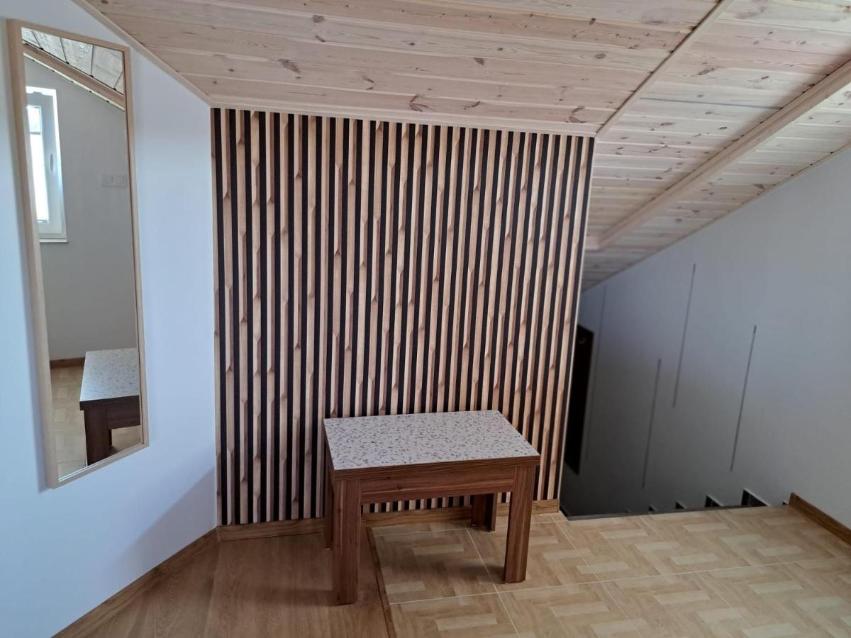 Pokoje Iga Władysławowo Kültér fotó